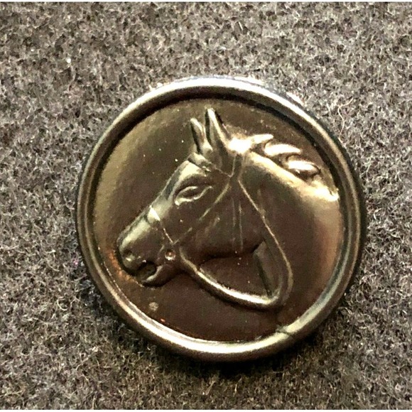 Vintage JG Hook Womens Coat 10 Black Wool Double Breasted Peacoat Classic Winter - Picture 7 of 15